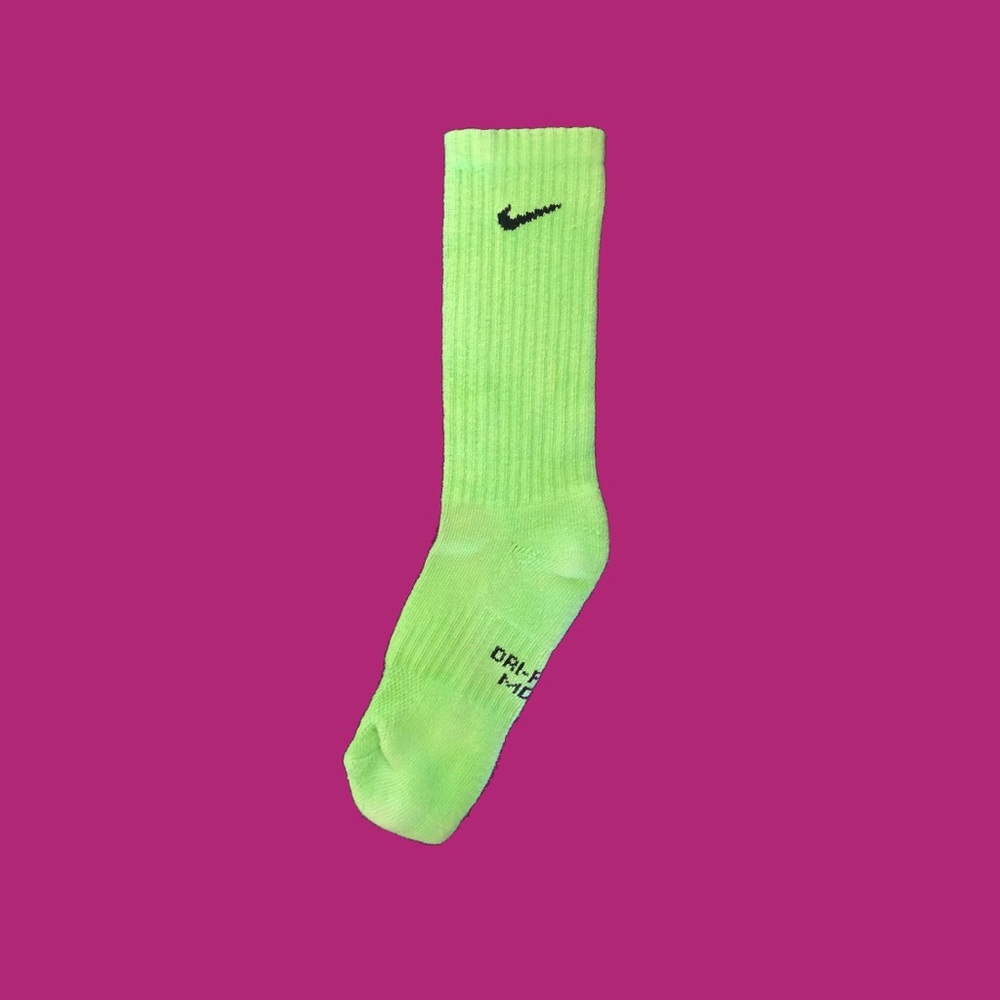 Nike Tie Dye Socks